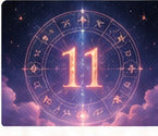 Numerology Blueprint